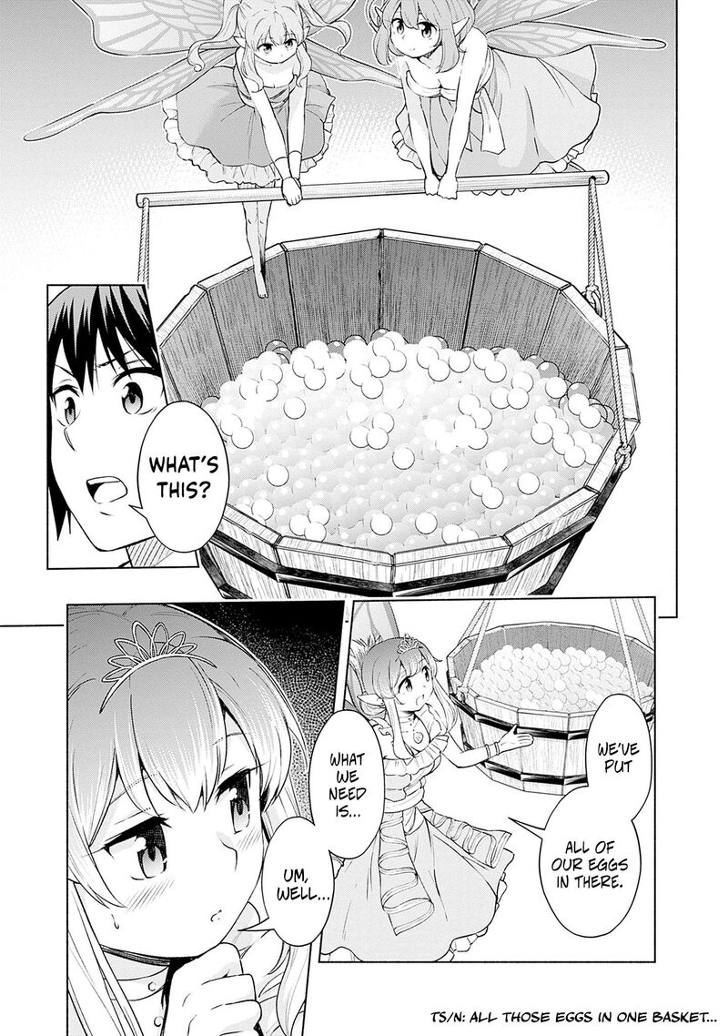 Eroge No Sekai De Slow Life 26 17