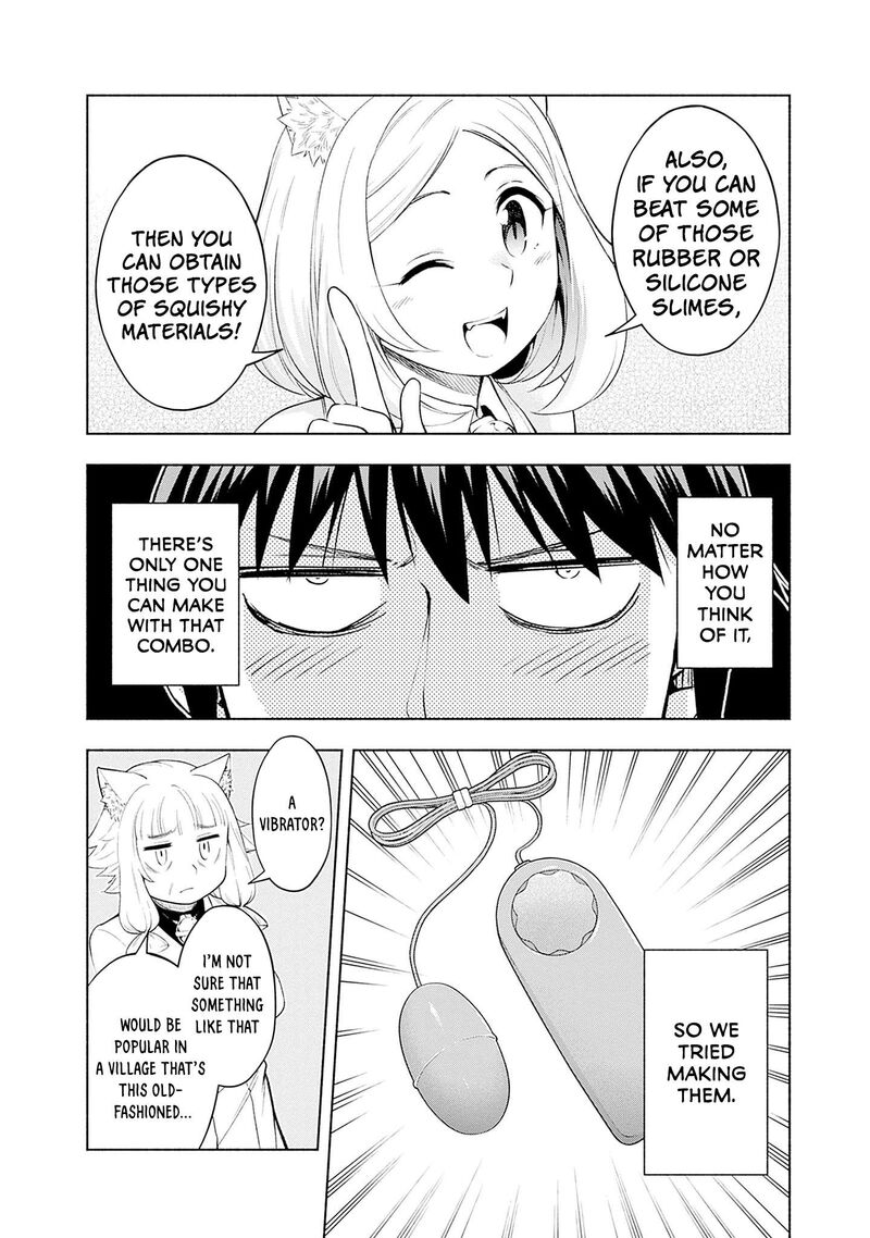 Eroge No Sekai De Slow Life 27 10