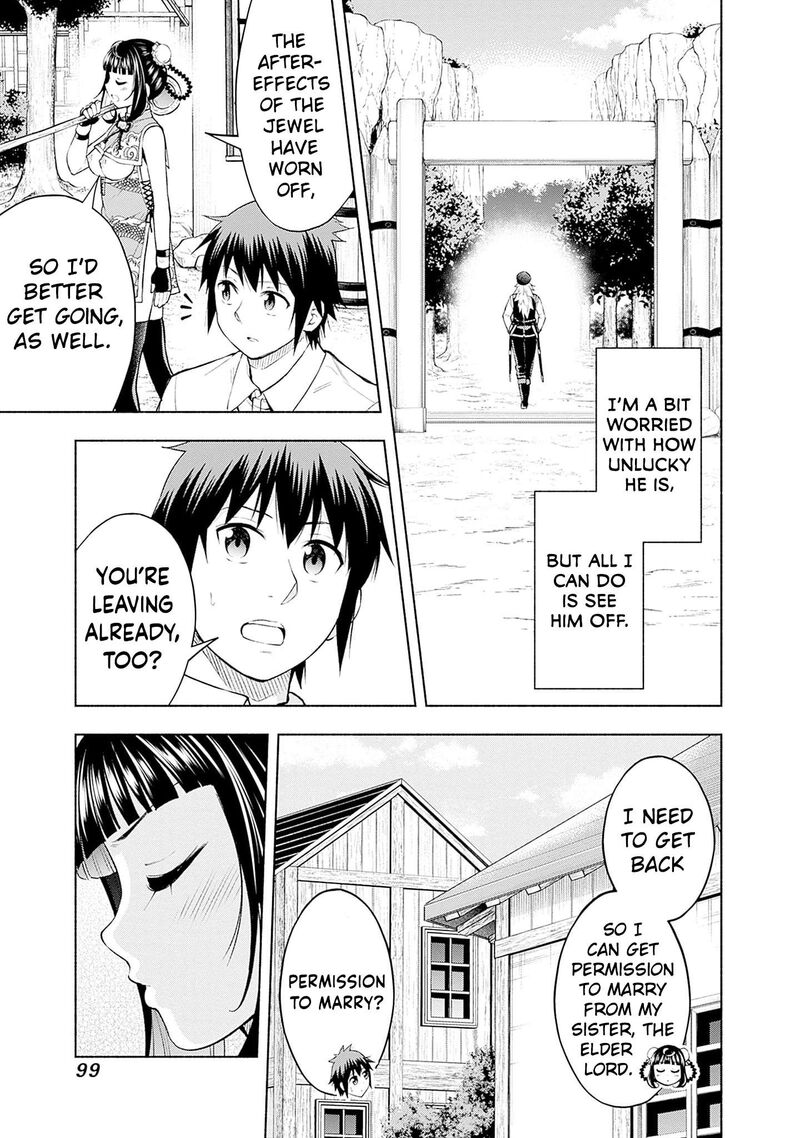 Eroge No Sekai De Slow Life 27 15