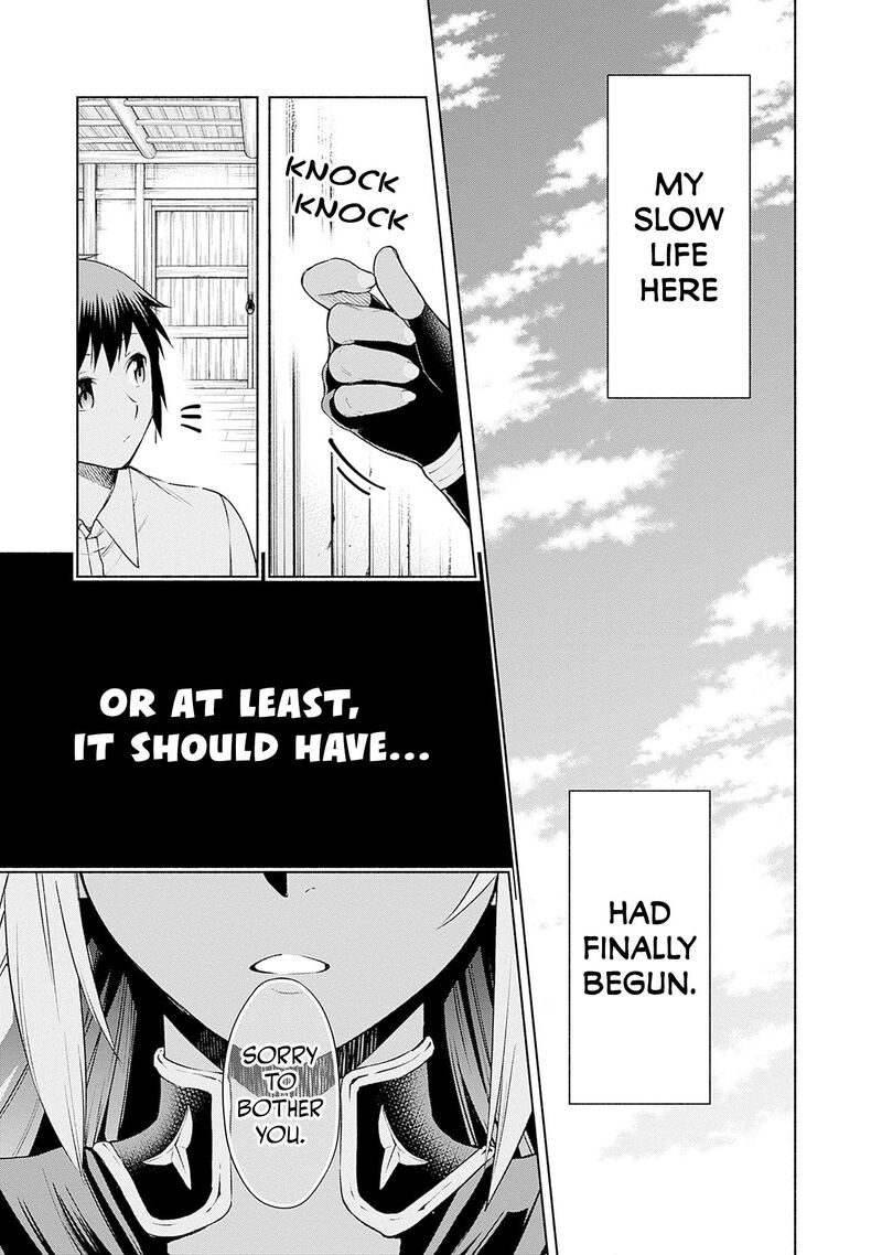 Eroge No Sekai De Slow Life 27 17