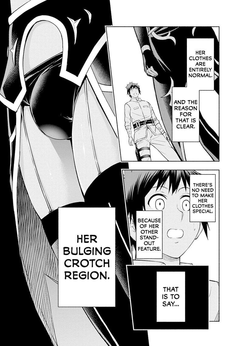 Eroge No Sekai De Slow Life 27 21