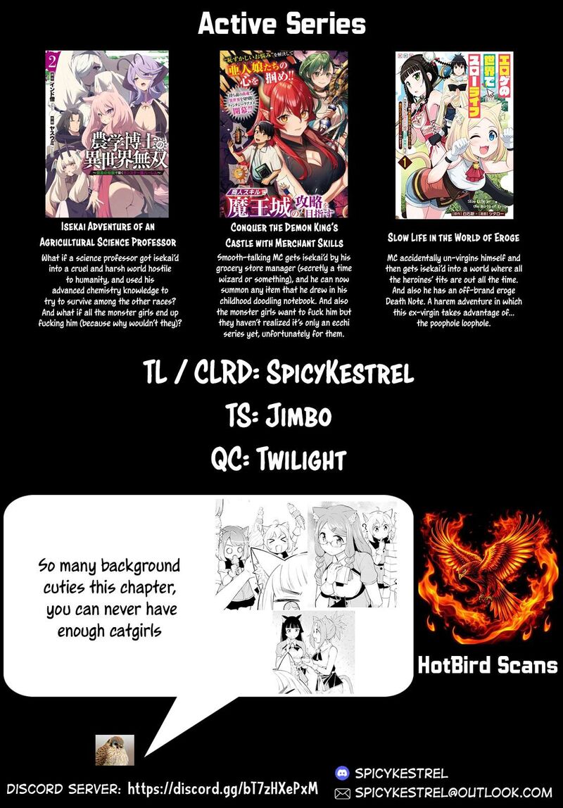 Eroge No Sekai De Slow Life 27 22