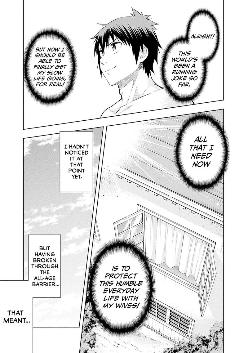 Eroge No Sekai De Slow Life 27 5