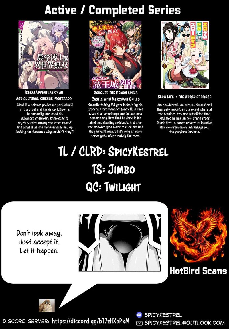 Eroge No Sekai De Slow Life 28 21