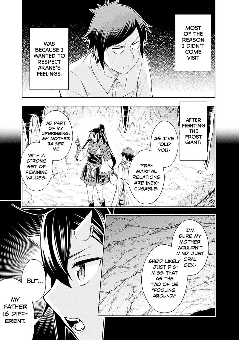 Eroge No Sekai De Slow Life 28 7
