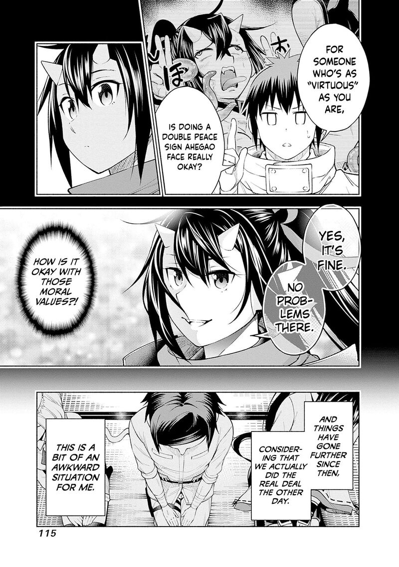 Eroge No Sekai De Slow Life 28 9