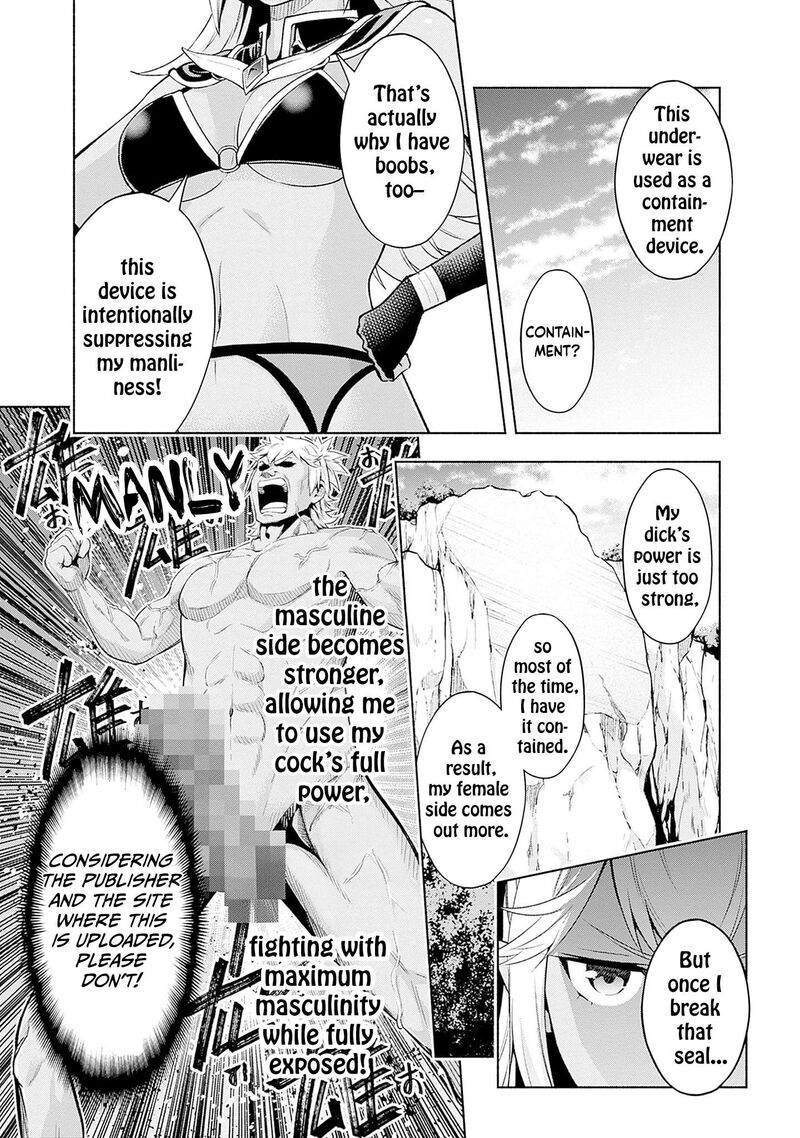 Eroge No Sekai De Slow Life 33 11