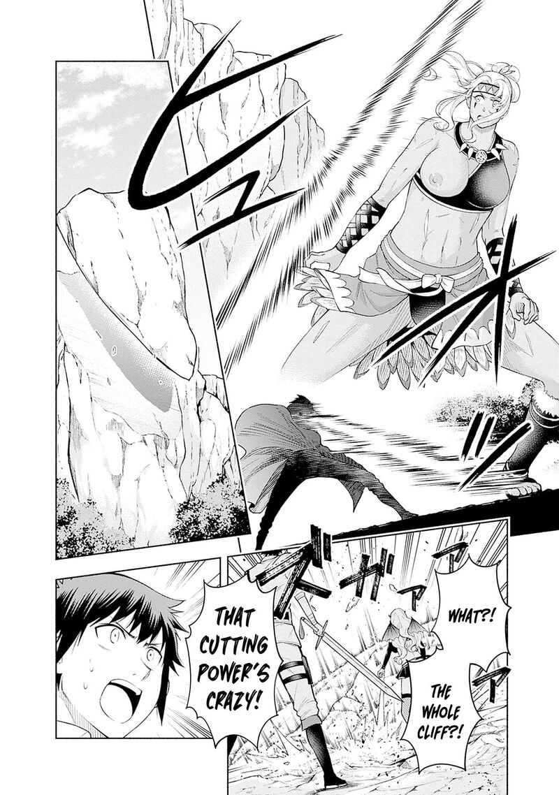 Eroge No Sekai De Slow Life 33 6
