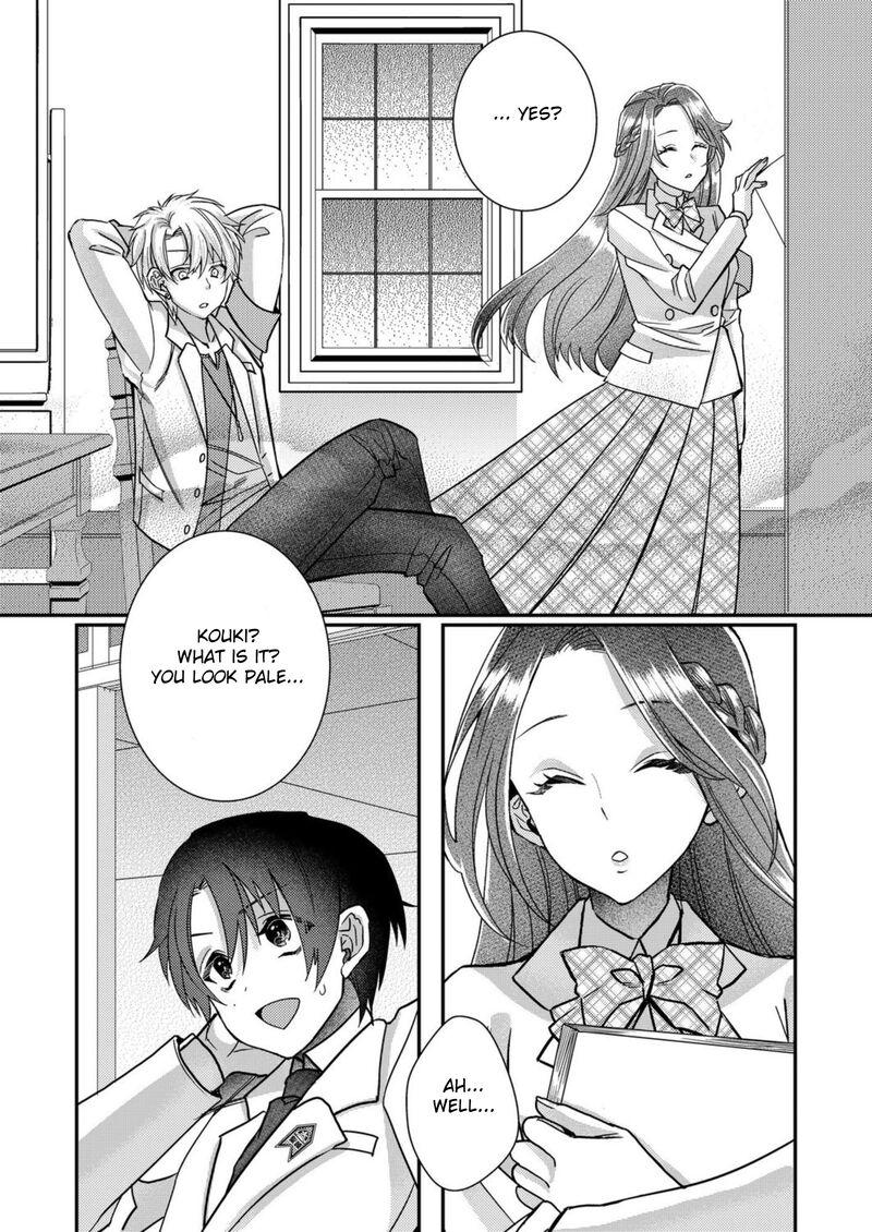 Eroge Sekai Ni Tensei Shita Ore Ga Oshi E No Ai De Netorare Heroine Wo Shiawase Ni Suru 16 10