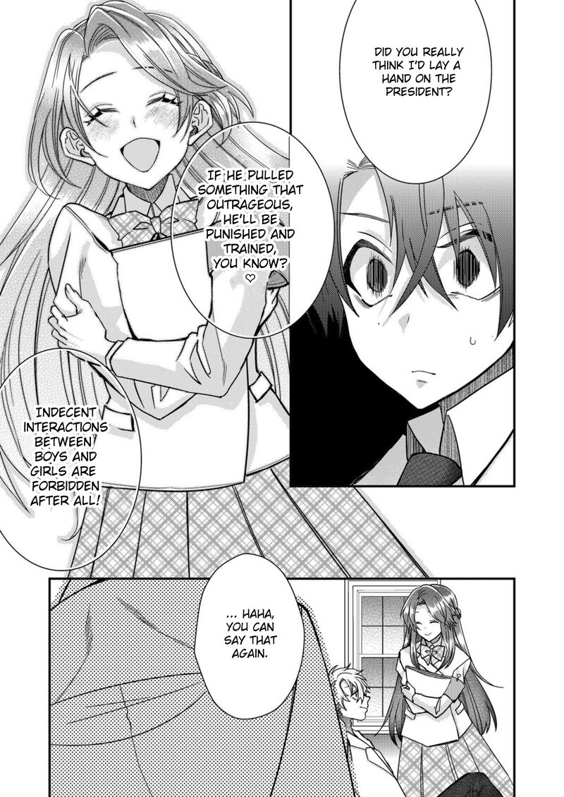 Eroge Sekai Ni Tensei Shita Ore Ga Oshi E No Ai De Netorare Heroine Wo Shiawase Ni Suru 16 11