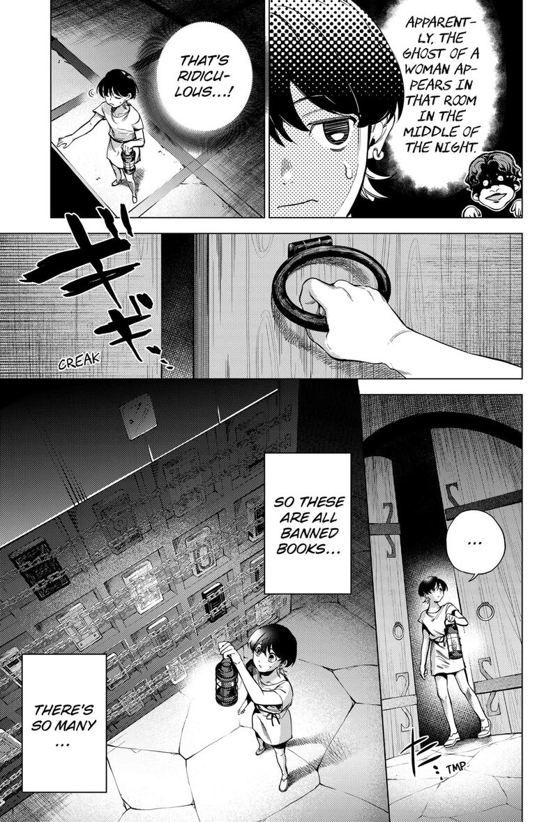 Eunuch Of Empire 1 36