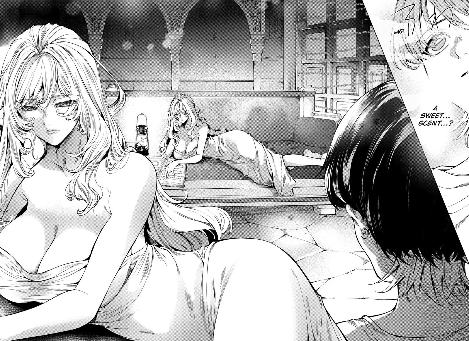 Eunuch Of Empire 1 37