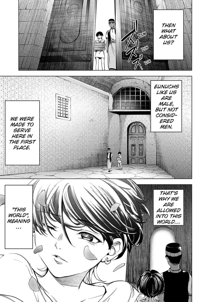 Eunuch Of Empire 1 51