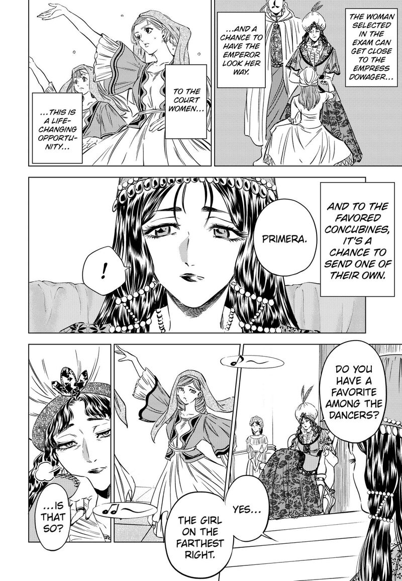 Eunuch Of Empire 10 2