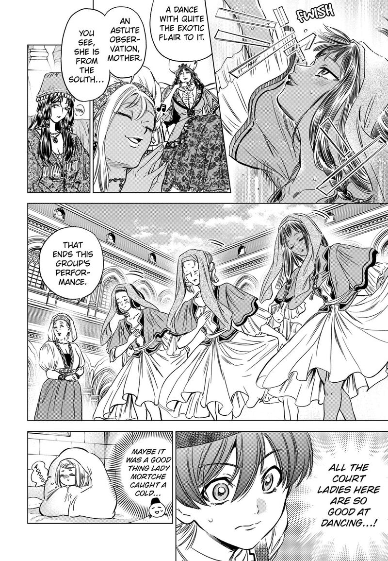 Eunuch Of Empire 10 6