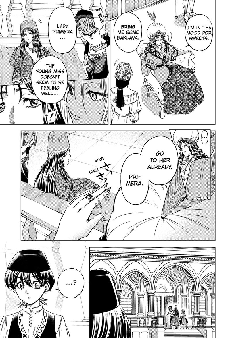 Eunuch Of Empire 10 7