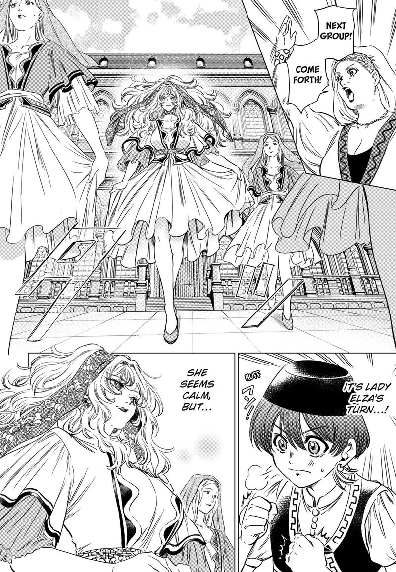 Eunuch Of Empire 10 8