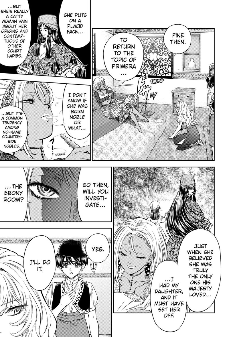 Eunuch Of Empire 14 5