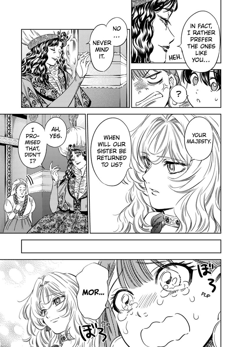 Eunuch Of Empire 15 17