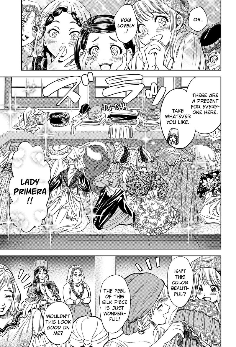 Eunuch Of Empire 3 11