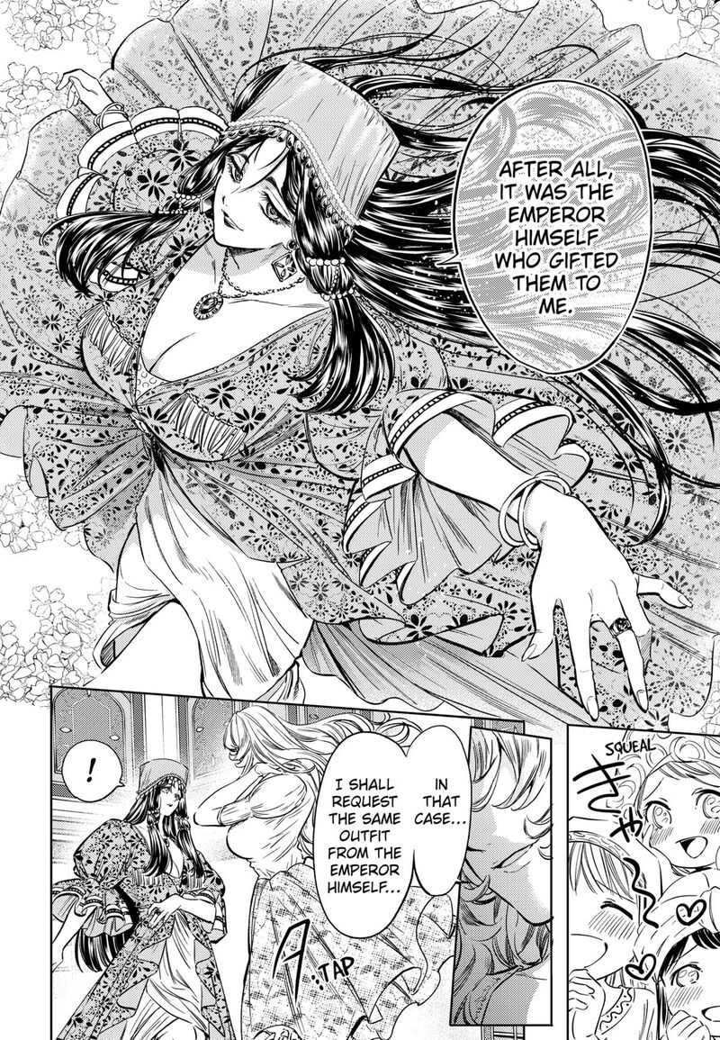 Eunuch Of Empire 3 16