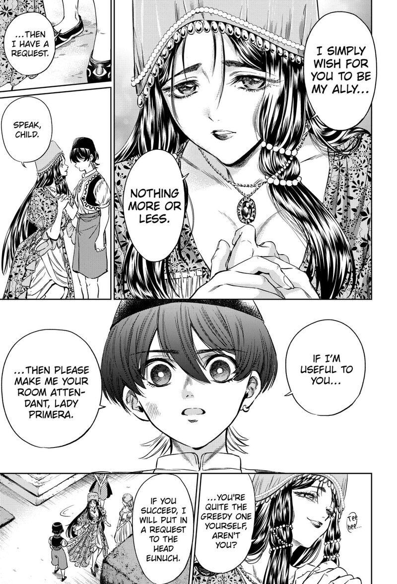 Eunuch Of Empire 3 25