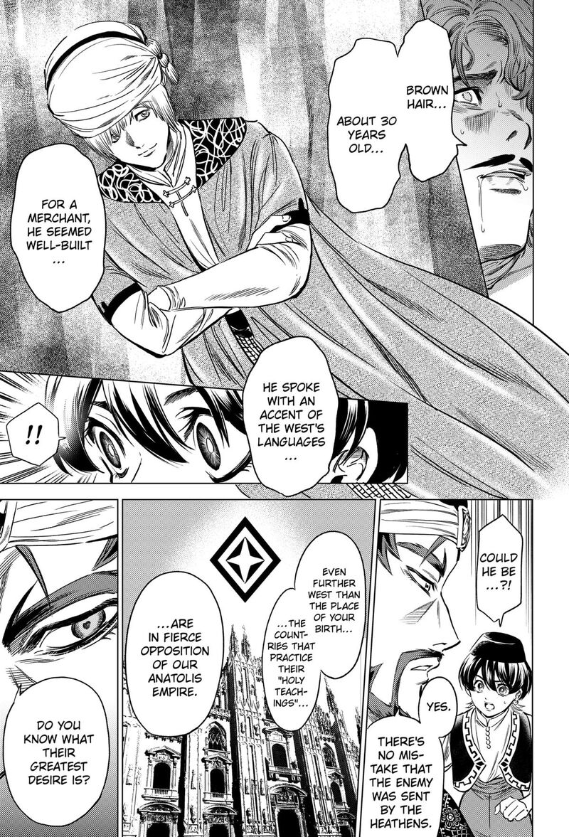 Eunuch Of Empire 4 15