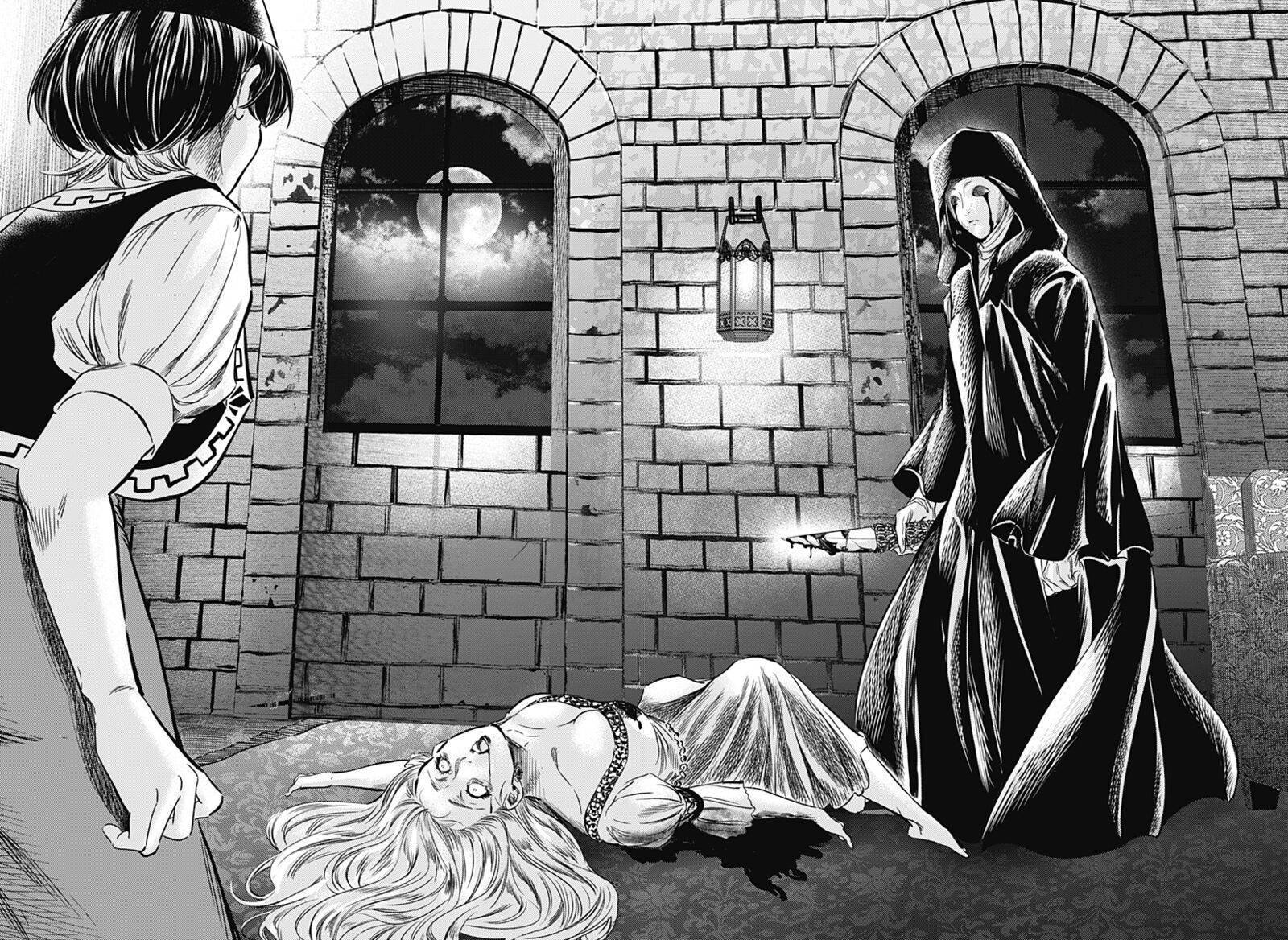 Eunuch Of Empire 4 22