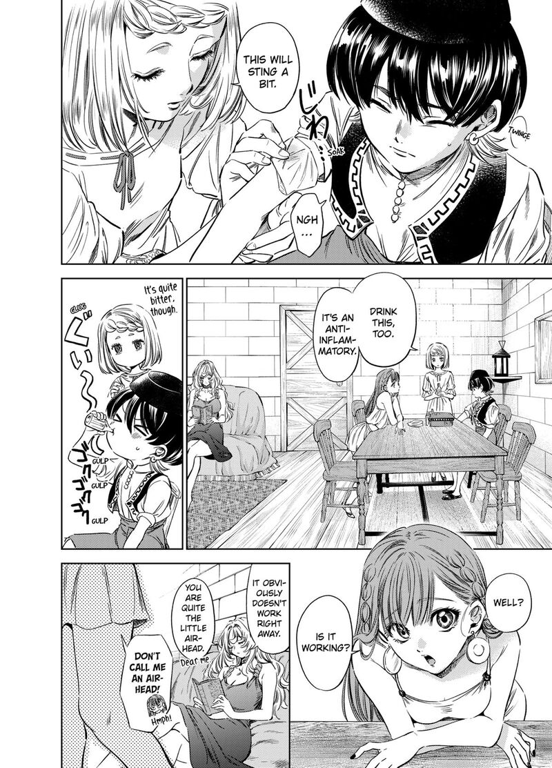 Eunuch Of Empire 5 10