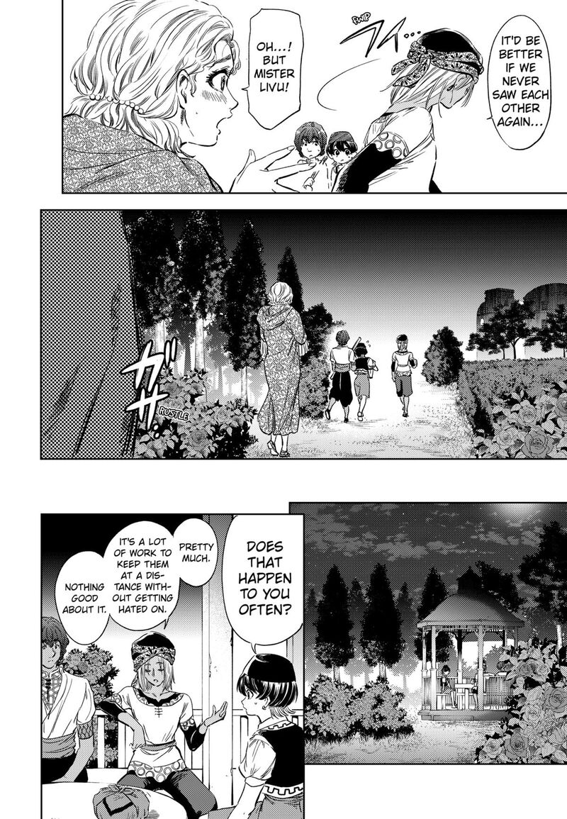 Eunuch Of Empire 6 12