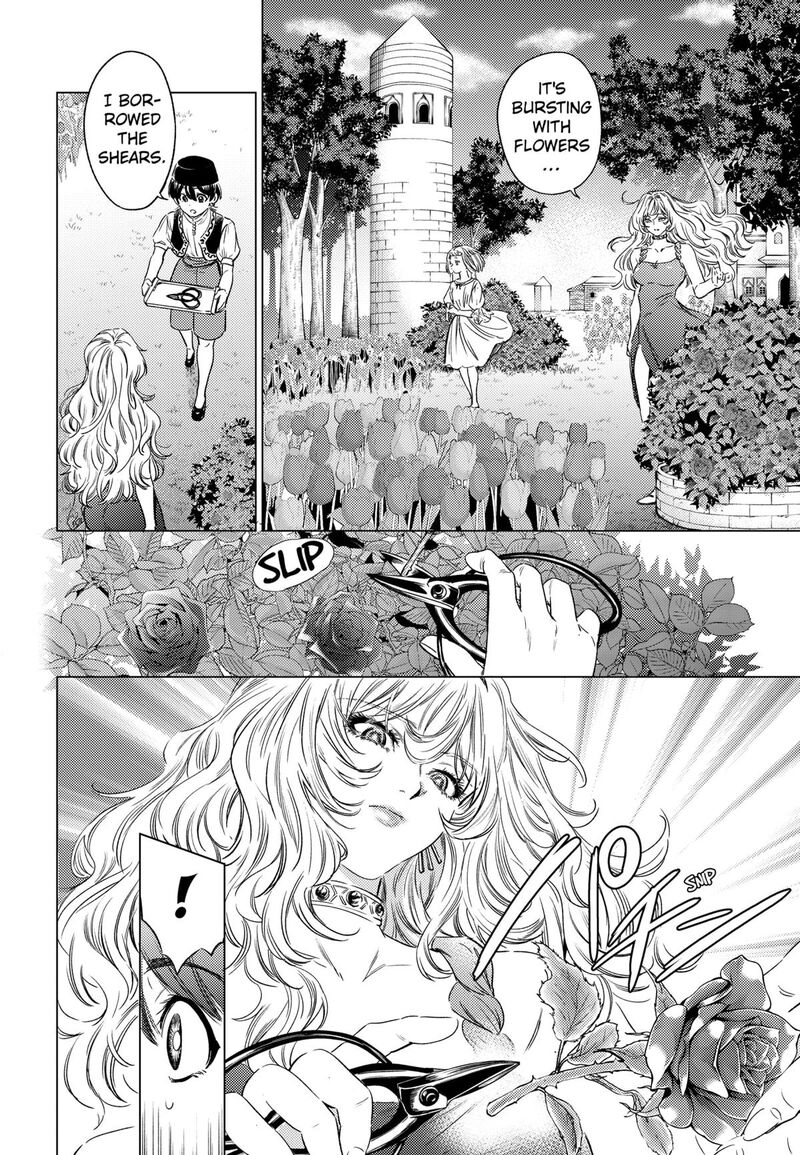 Eunuch Of Empire 7 12