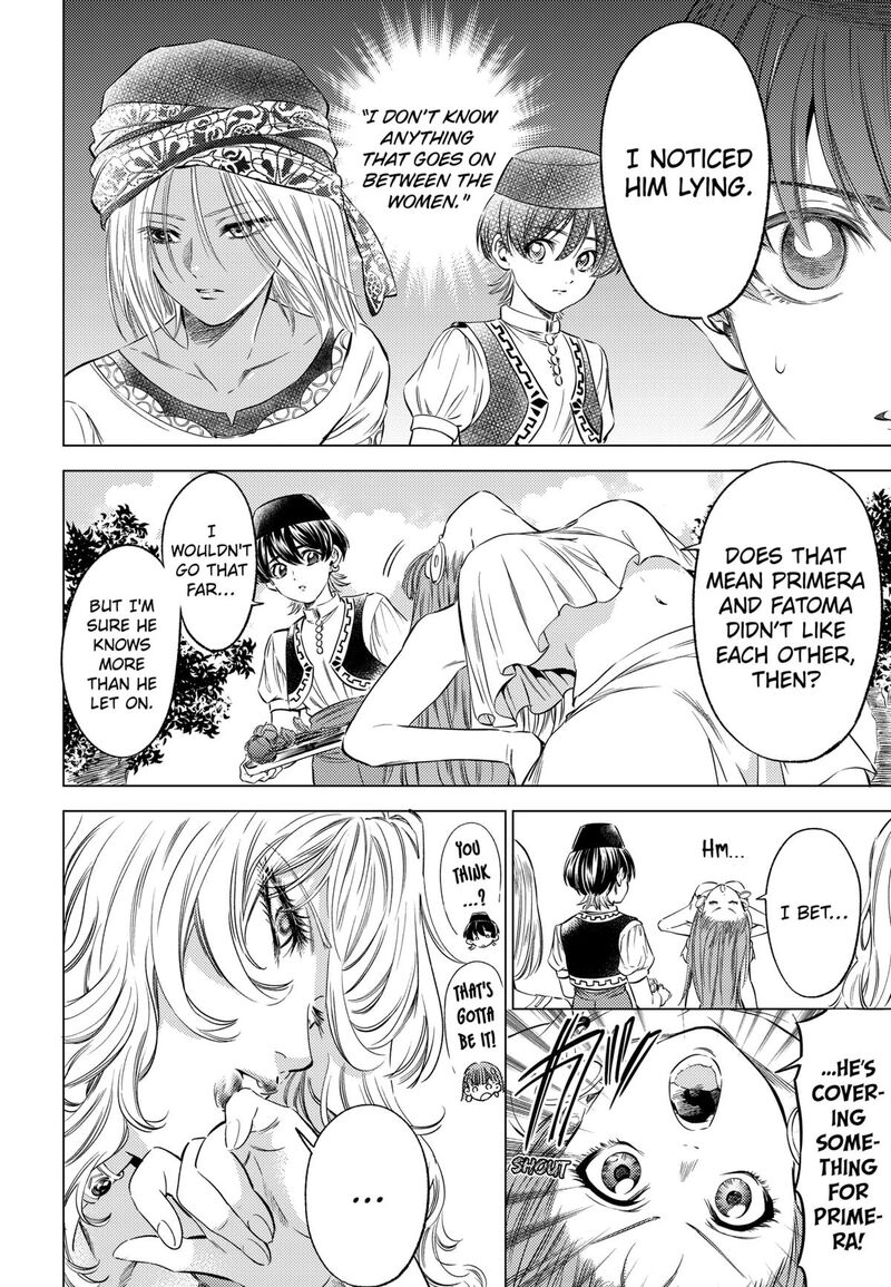 Eunuch Of Empire 7 16