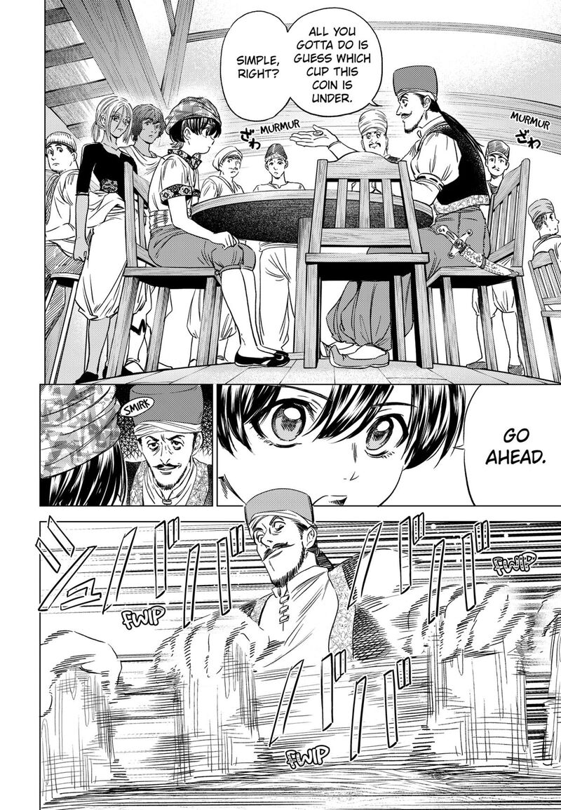 Eunuch Of Empire 9 10