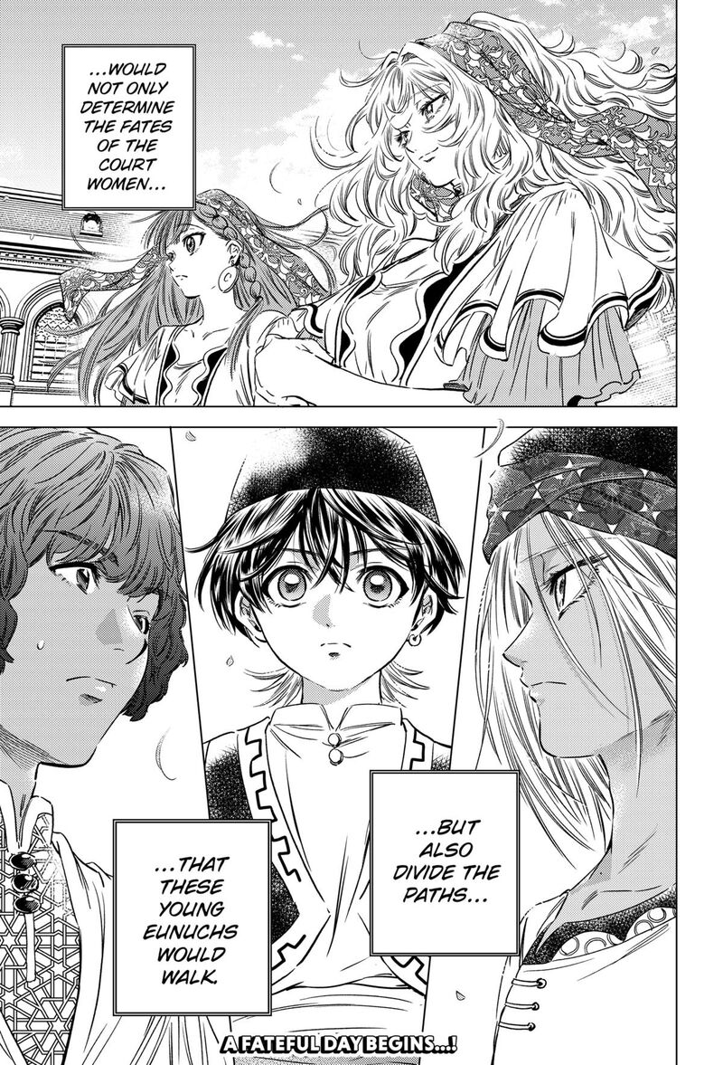 Eunuch Of Empire 9 21