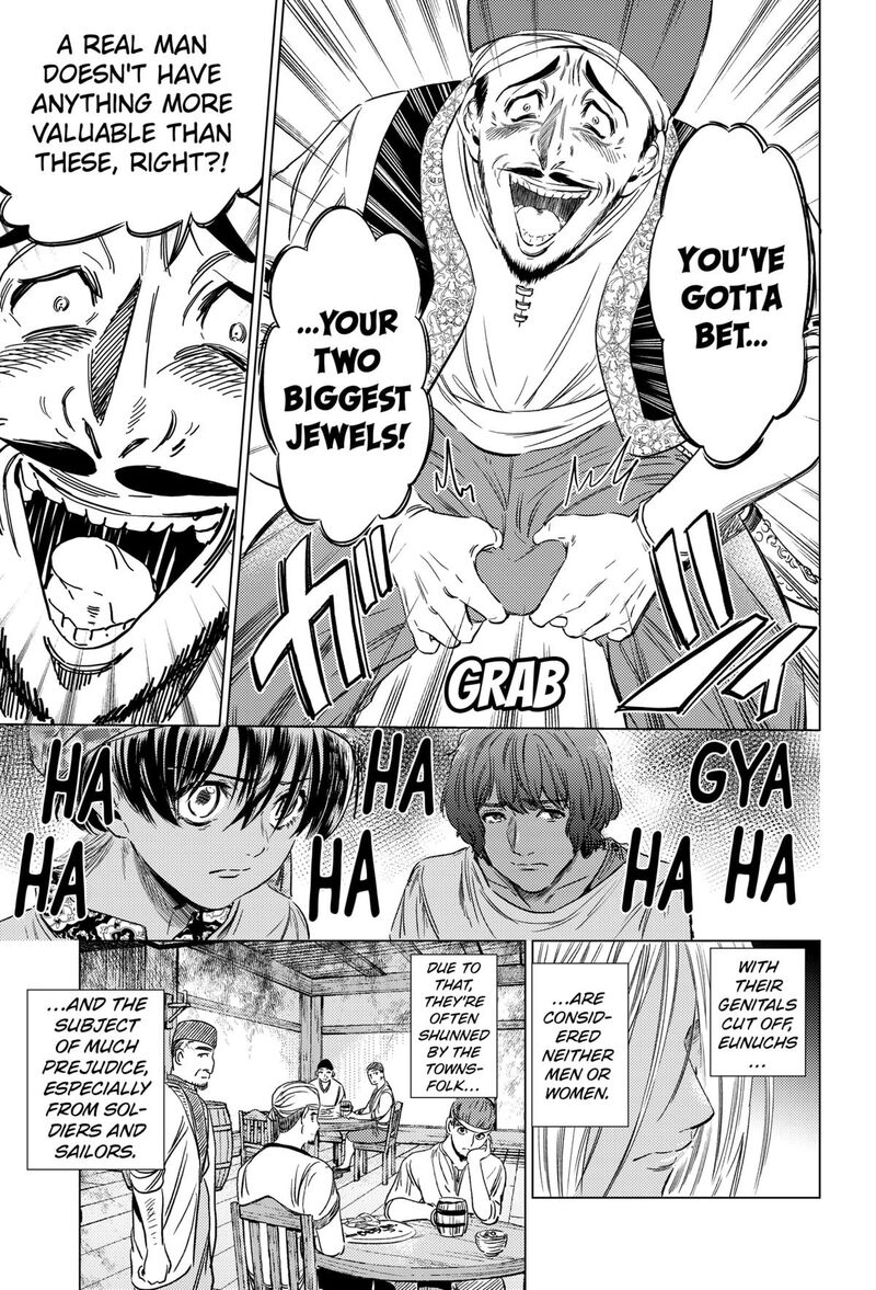 Eunuch Of Empire 9 7