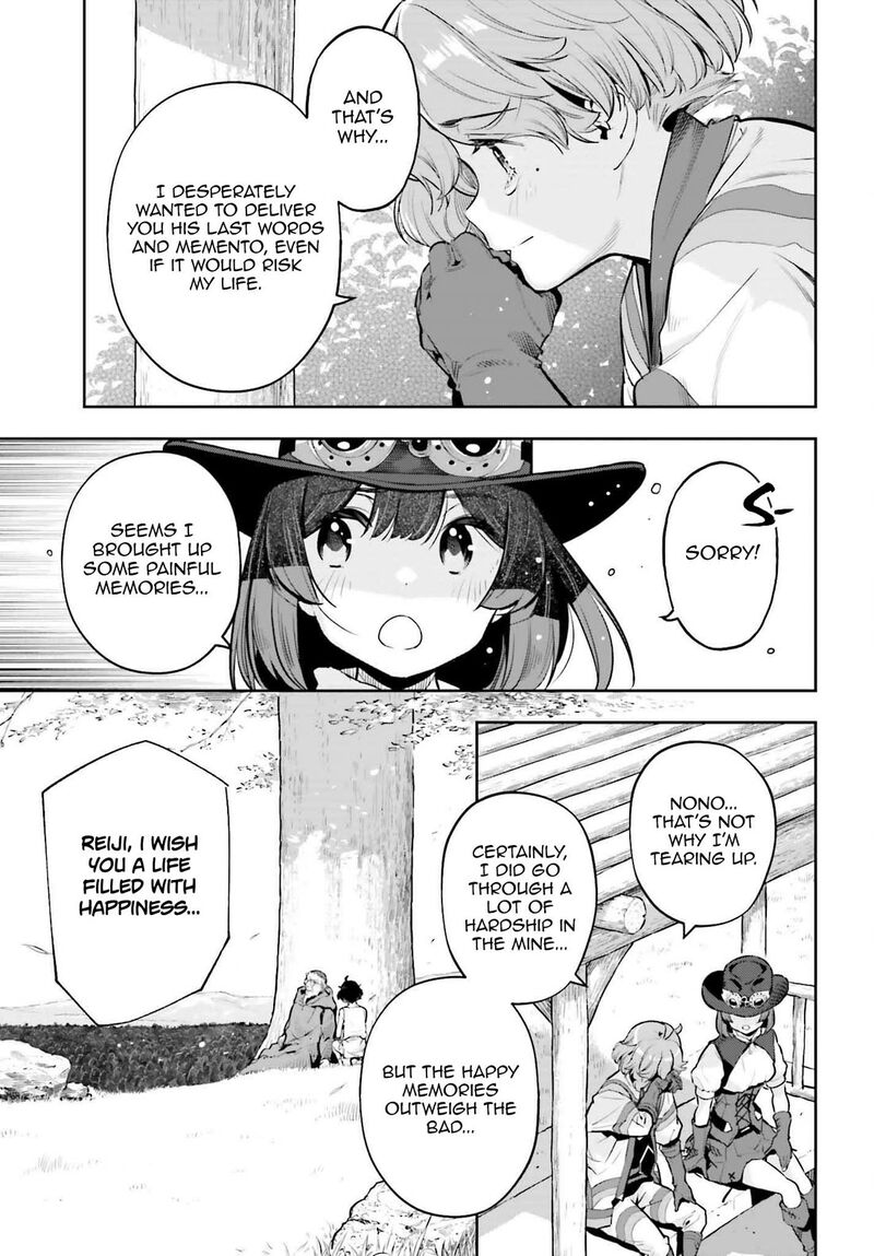Exceeding Limits Can Only Be Handled By Reincarnated People 63 17