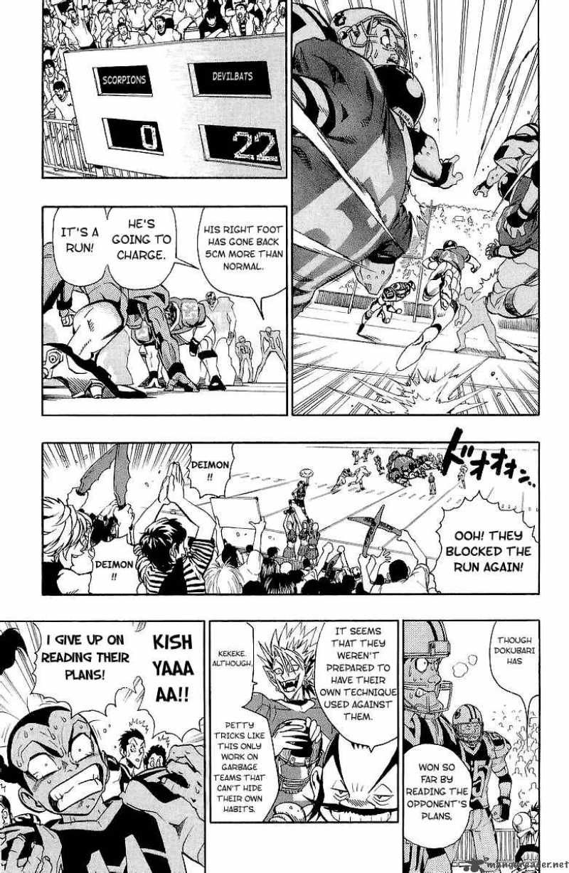 Eyeshield 21 109 14