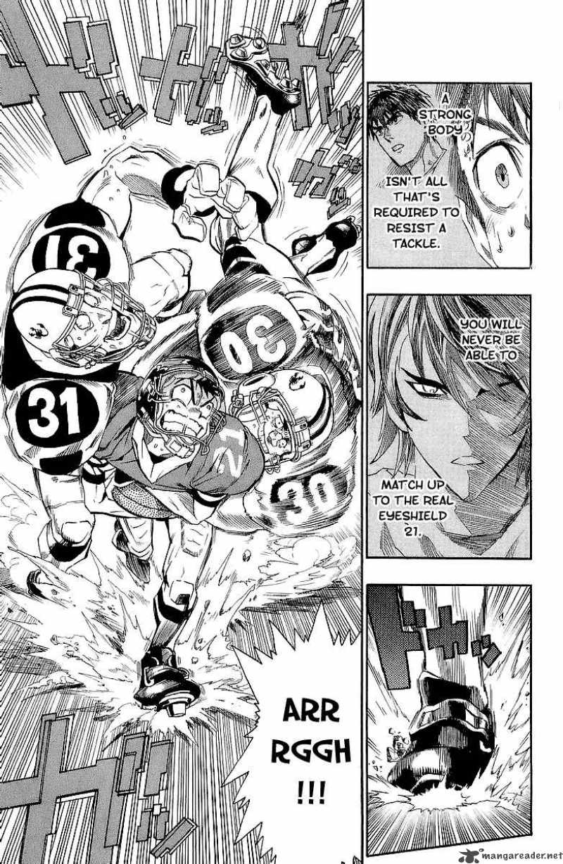 Eyeshield 21 109 16