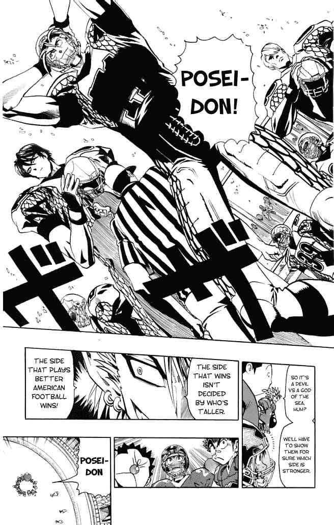 Eyeshield 21 116 13