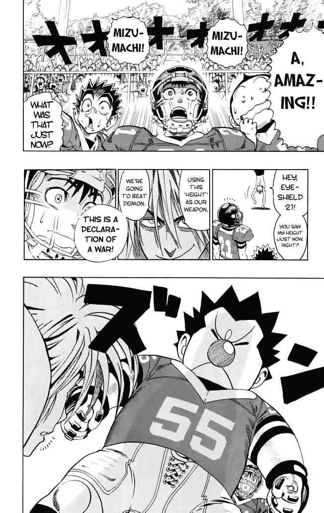 Eyeshield 21 116 6