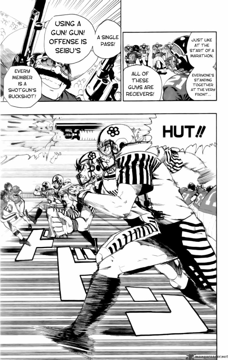 Eyeshield 21 135 10