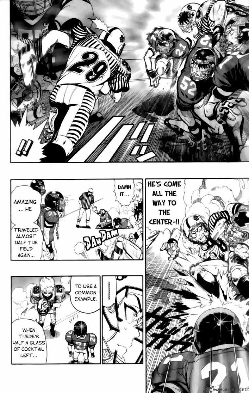 Eyeshield 21 135 6