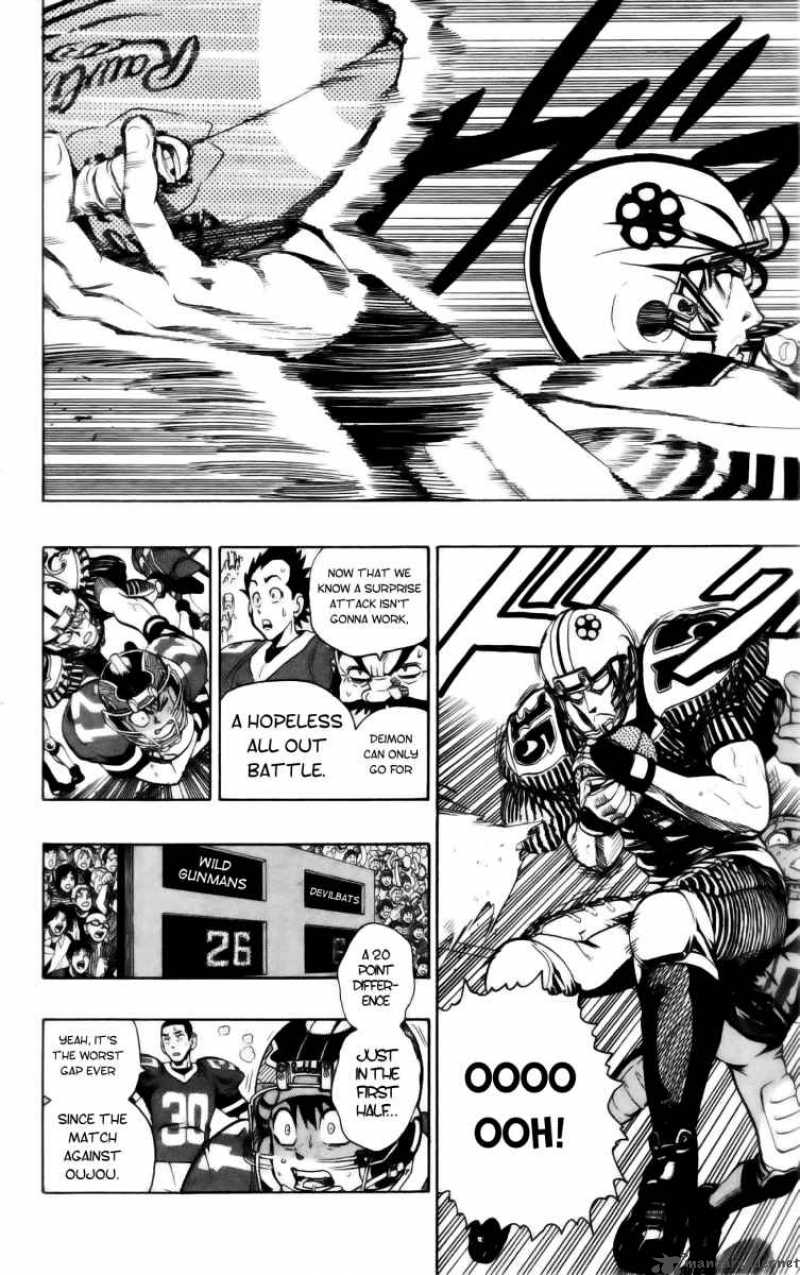 Eyeshield 21 139 14