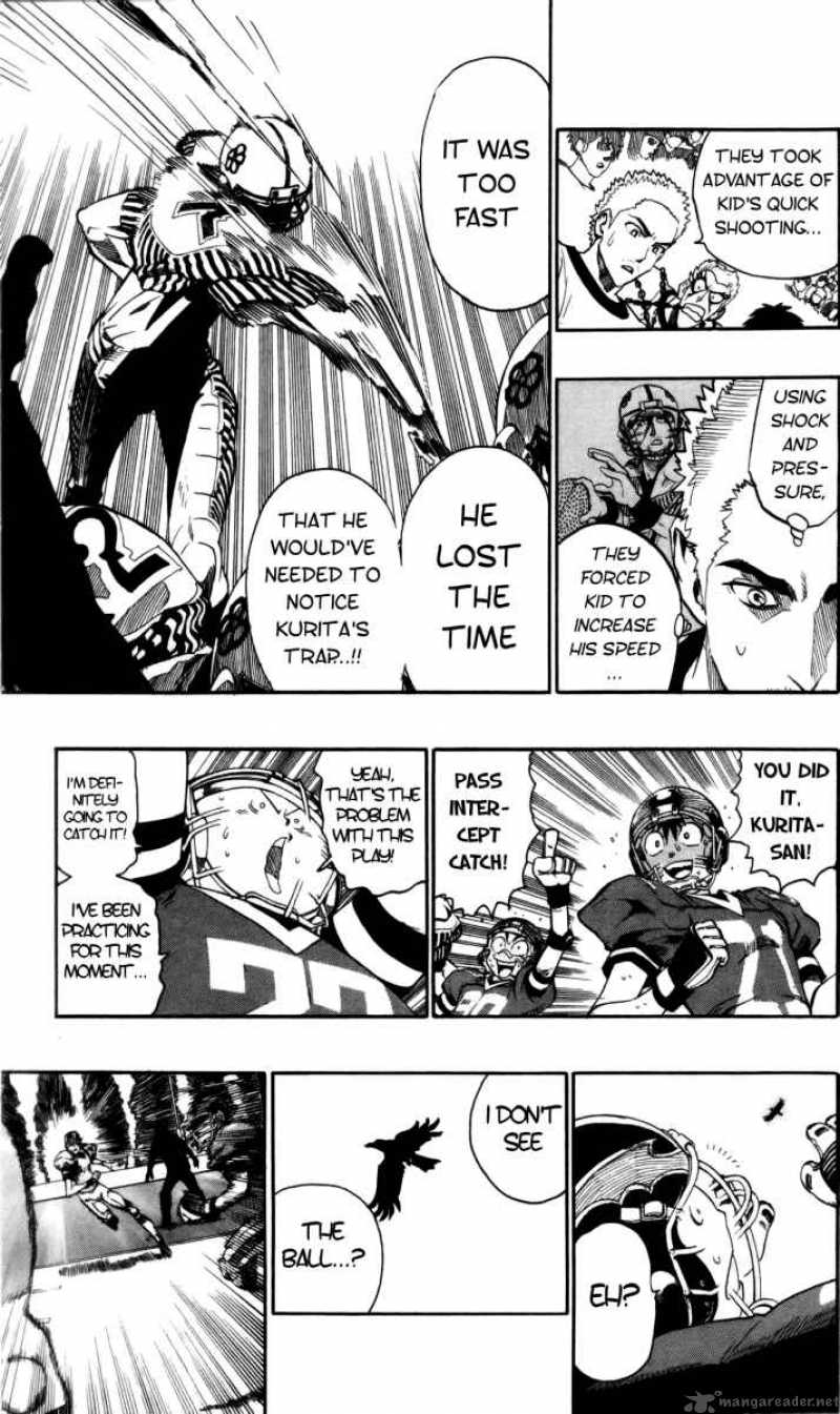 Eyeshield 21 139 4