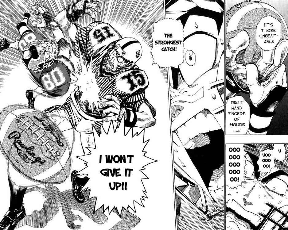 Eyeshield 21 147 16