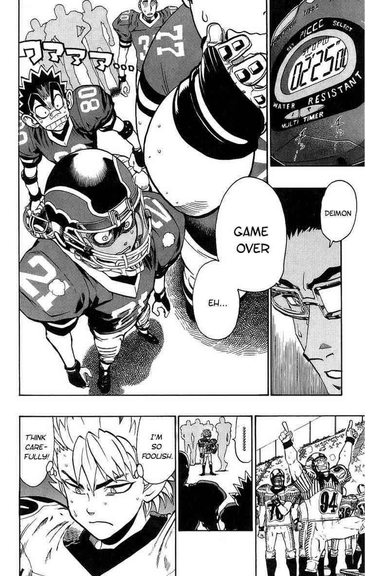 Eyeshield 21 147 4