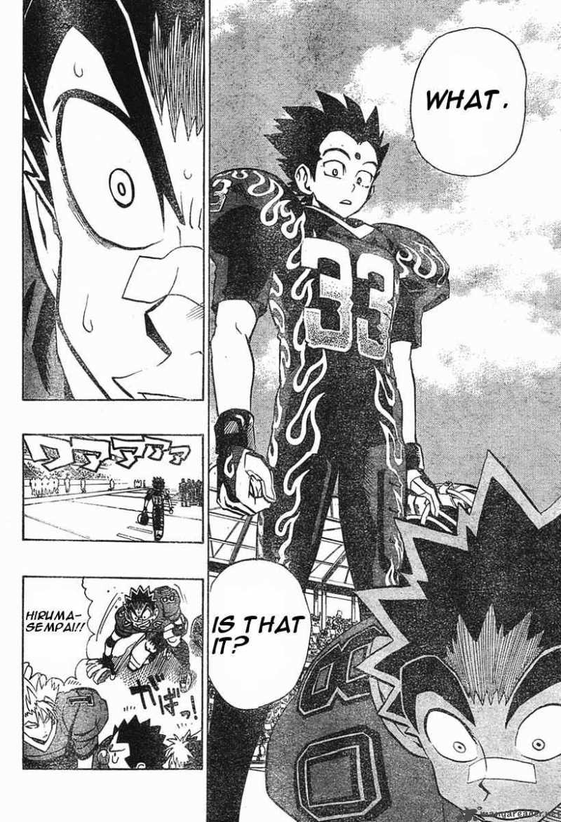 Eyeshield 21 174 11