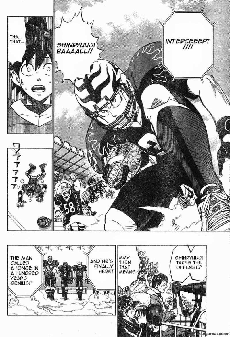 Eyeshield 21 174 16