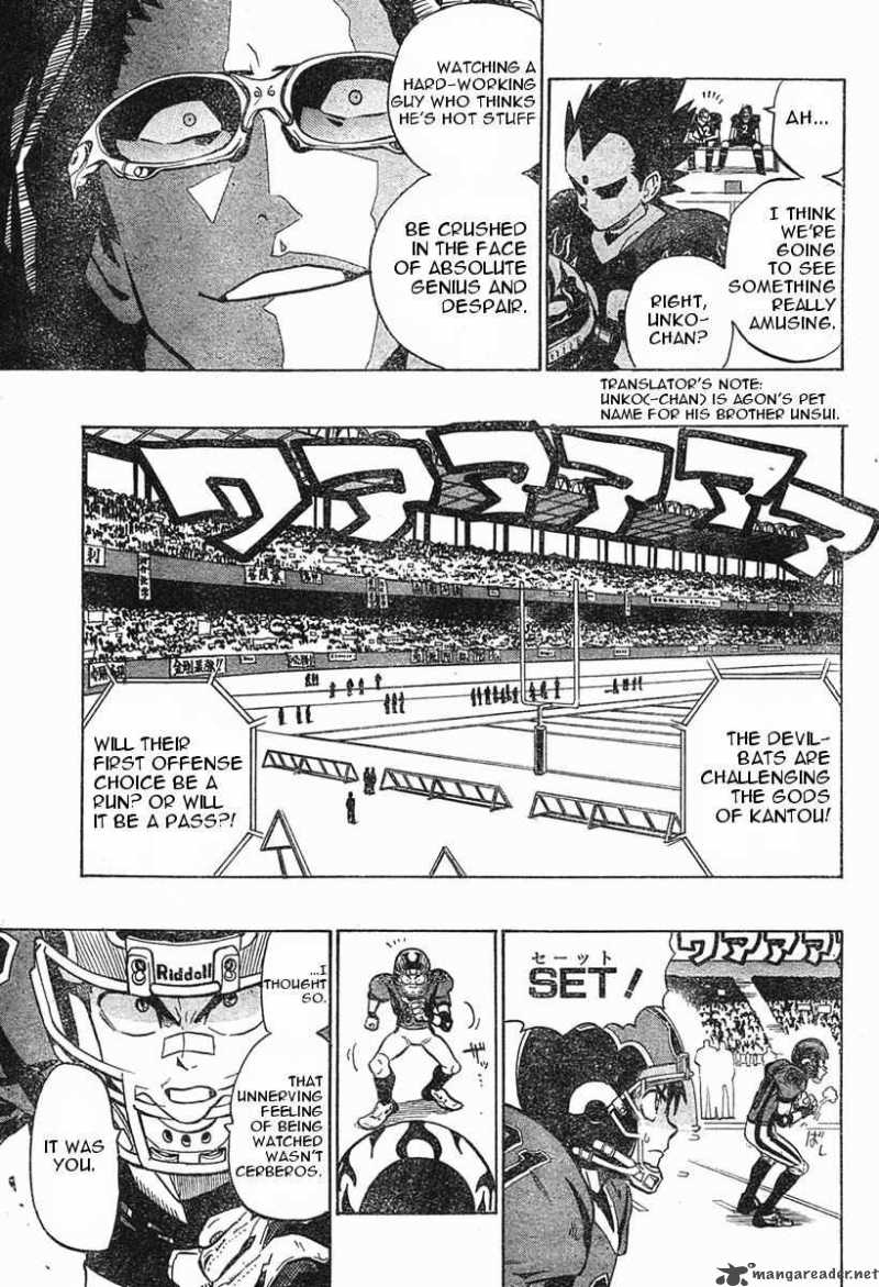 Eyeshield 21 174 3