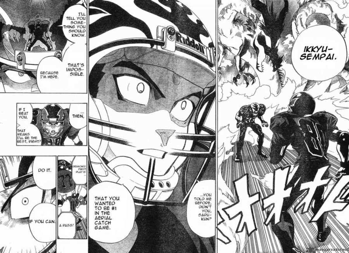 Eyeshield 21 174 4